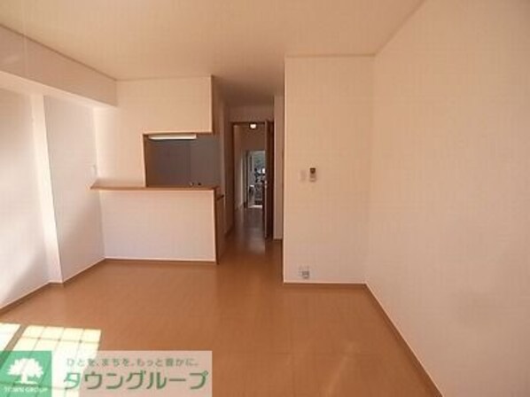 エターナル グレイスAの物件内観写真